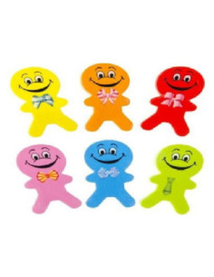 DZIELNYPACJENT.EUDLA CHŁOPCA