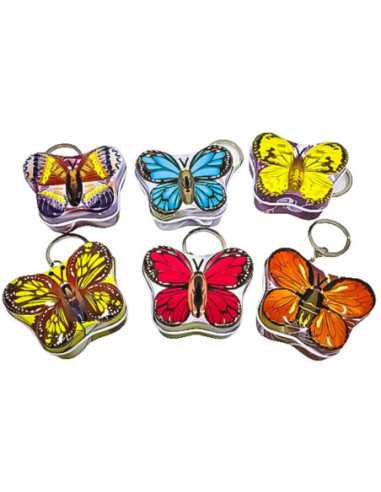 DZIELNYPACJENT.EU|BRELOK PUDEŁKO "SERIA - 7"|5900733628753