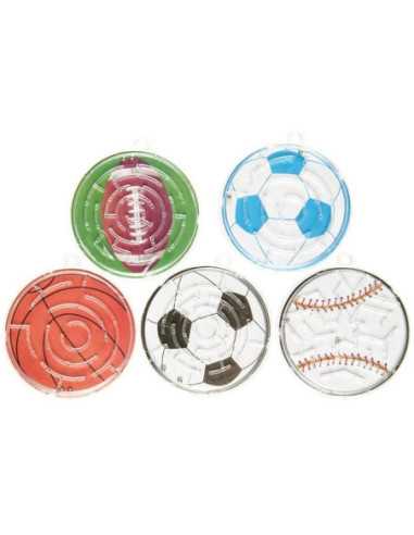 DZIELNYPACJENT.EU|GRA LABIRYNT "SPORT"|5413247043733