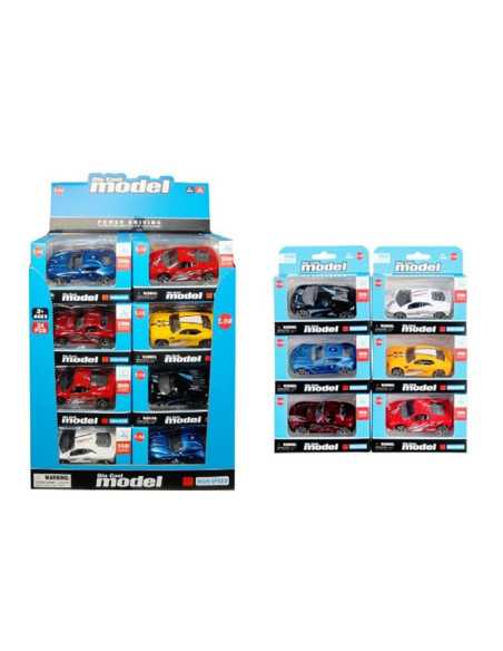 DZIELNYPACJENT.EU|AUTKO METALOWE "SERIA - 52"|5902496200245