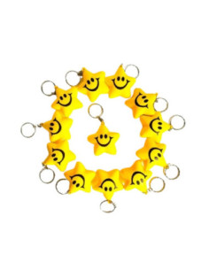 DZIELNYPACJENT.EU|BRELOK ODBLASKOWY "PIŁKA - 1"|5900733519914