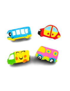 DZIELNYPACJENT.EU|PIERŚCIONKI "PREMIUM - 21" - 36 szt.|5901271549289