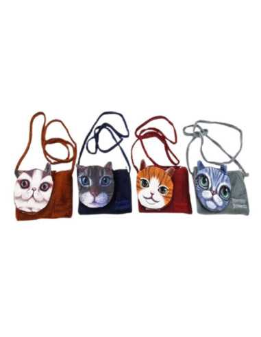 DZIELNYPACJENT.EU|TOREBKA "KOTEK"|5901271468092