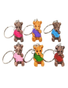 DZIELNYPACJENT.EU|BAŃKI MYDLANE "MIX" - 5 szt.|