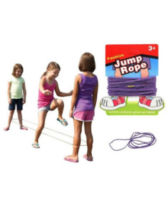 DZIELNYPACJENT.EUGUMA DO SKAKANIA "JUMP"5901271434004