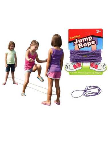 DZIELNYPACJENT.EUGUMA DO SKAKANIA "JUMP"5901271434004