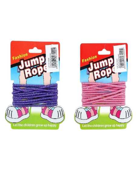 DZIELNYPACJENT.EUGUMA DO SKAKANIA "JUMP"5901271434004