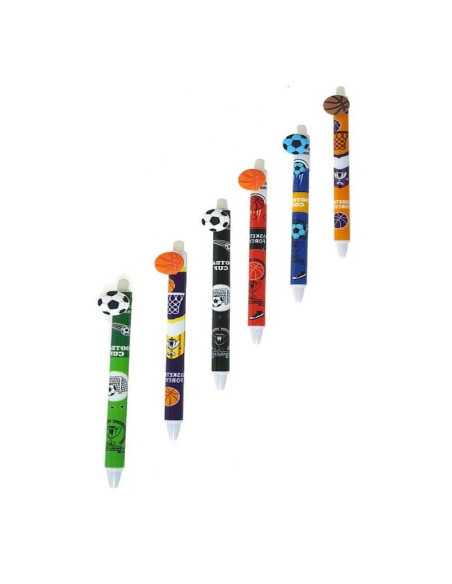 DZIELNYPACJENT.EU|DŁUGOPIS "SPORT - 1"|5901271601796