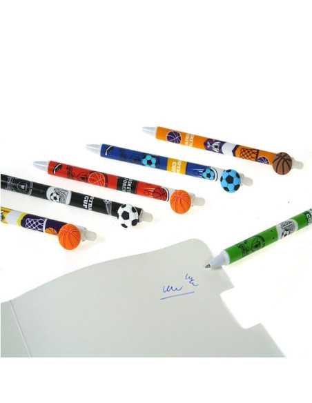 DZIELNYPACJENT.EU|DŁUGOPIS "SPORT - 1"|5901271601796