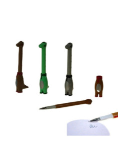 DZIELNYPACJENT.EU|LALKA "PIESEK"|5907414109006