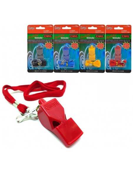 DZIELNYPACJENT.EU|GWIZDEK "PREMIUM"|6900360022015