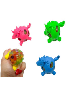 DZIELNYPACJENT.EU|GUMKI SZKOLNE "SAMOLOTY - 3" - 3 szt.|