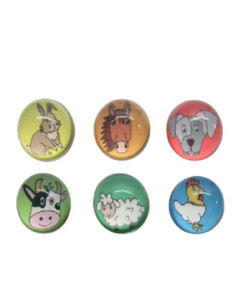 DZIELNYPACJENT.EUGNIOTEK "STWOREK Z WŁOSAMI" (SERIA 3)5902496189281