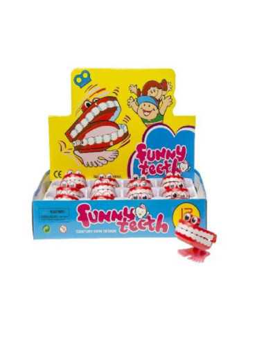 DZIELNYPACJENT.EU|SKACZĄCA SZCZĘKA "OCZY"|5413247043344