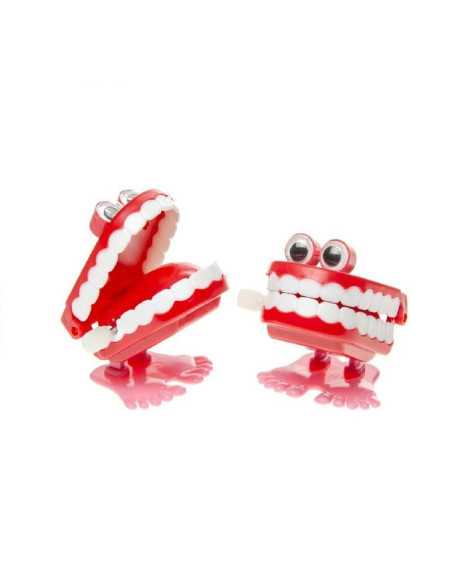 DZIELNYPACJENT.EU|SKACZĄCA SZCZĘKA "OCZY"|5413247043344