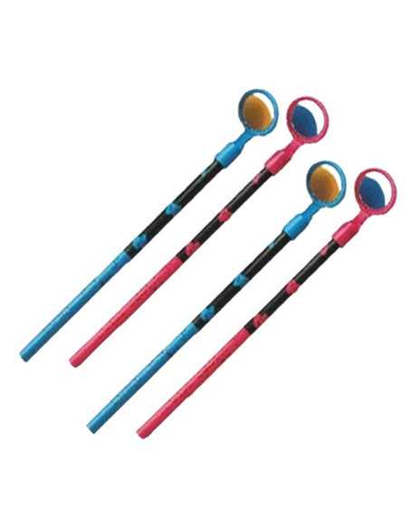 DZIELNYPACJENT.EU|OŁÓWEK "LUSTERKO"|5900733401684