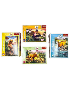 DZIELNYPACJENT.EU|LALKA "BLOOM"|5905523638165