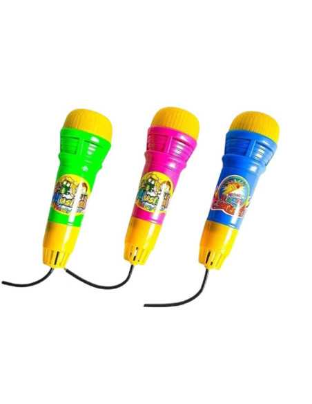 DZIELNYPACJENT.EU|MIKROFON (SERIA 1)|5901353065317