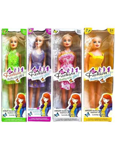 DZIELNYPACJENT.EU|DUŻA LALKA "MIX"|5900733416503