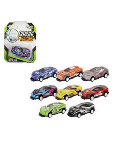 DZIELNYPACJENT.EU|AUTKO METALOWE "ROBIĄCE SALTO"|5902496199990