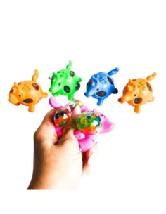 DZIELNYPACJENT.EU|GNIOTEK "JEDNOROŻEC - 3"|