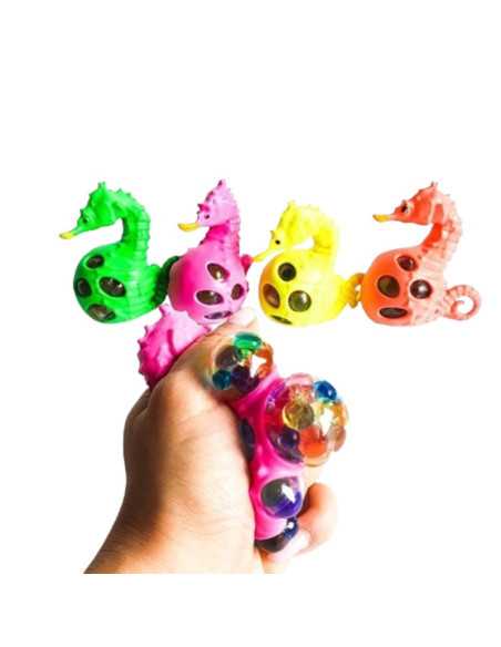 DZIELNYPACJENT.EU|GNIOTEK "KONIK MORSKI" (SERIA - 1)|5900733614381