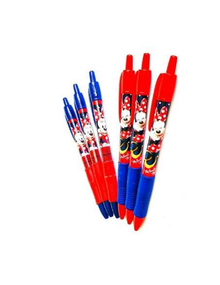 DZIELNYPACJENT.EU|DŁUGOPIS "MINNIE"|5901130051502