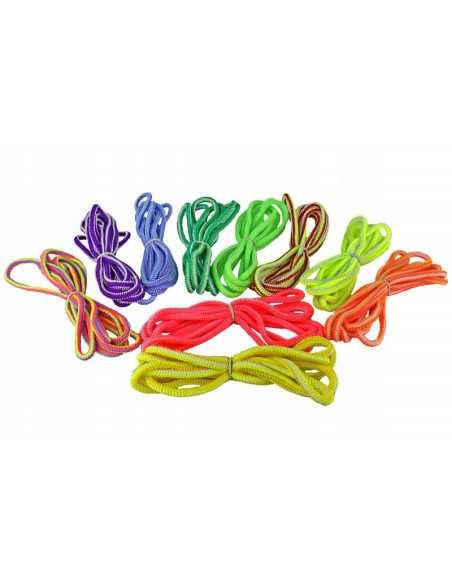 DZIELNYPACJENT.EU|GUMA DO SKAKANIA "MIX - 2m"|5903178260069