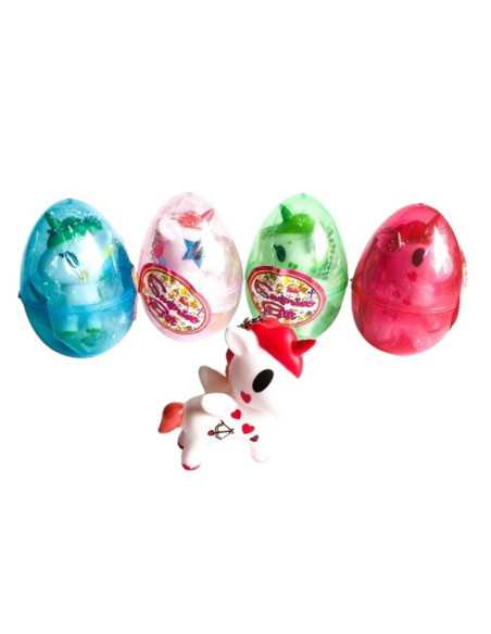 DZIELNYPACJENT.EU|JEDNOROŻEC W JAJKU (SERIA - 3)|