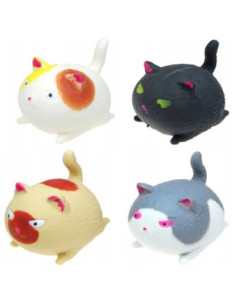 DZIELNYPACJENT.EU|GNIOTEK GUMOWY "KACZUSZKA"|5901353105310