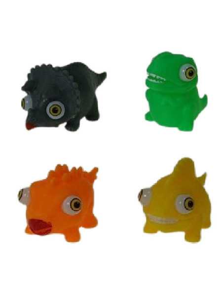 DZIELNYPACJENT.EU|GNIOTEK "DINO - EYE"|5901271581111