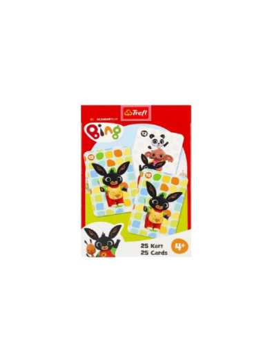 DZIELNYPACJENT.EU|KARTY CZARNY PIOTRUŚ "BING"|5900511085099