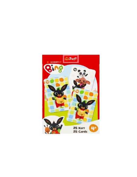 DZIELNYPACJENT.EU|KARTY CZARNY PIOTRUŚ "BING"|5900511085099