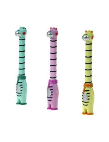 DZIELNYPACJENT.EU|DŁUGOPIS "ŻYRAFA - 2"|5901271583757