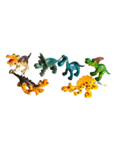 DZIELNYPACJENT.EU|BRELOK "PIESKI - 1"|5900733562002