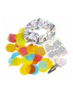 DZIELNYPACJENT.EU|LALKA "BEAUTY - 7"|5901271549098