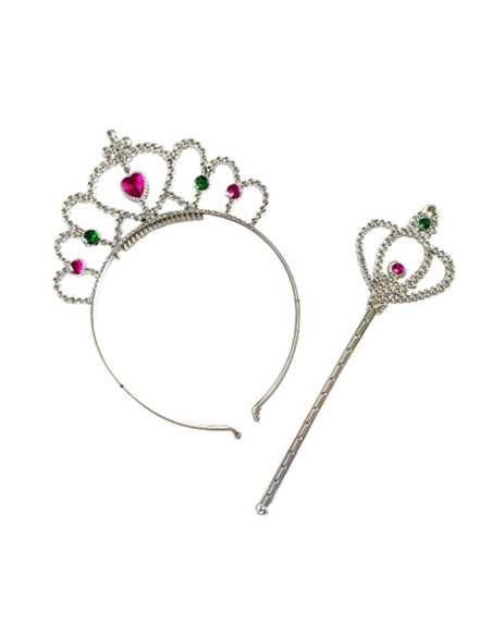 DZIELNYPACJENT.EU|ZESTAW "KSIĘŻNICZKA - 1"|5901271478756