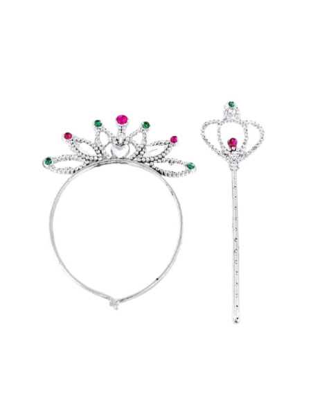 DZIELNYPACJENT.EU|ZESTAW "KSIĘŻNICZKA - 1"|5901271478756