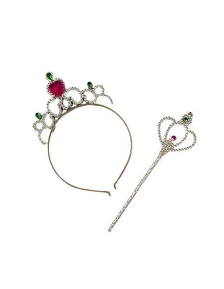 DZIELNYPACJENT.EU|ZESTAW "KSIĘŻNICZKA - 1"|5901271478756