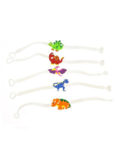 DZIELNYPACJENT.EU|AUTKA "CITY - NAVY" - 5 szt.|5907308432890