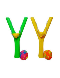 DZIELNYPACJENT.EU|GNIOTKI "ŻABY - 2"|5901271562400