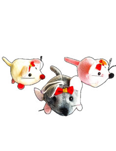 DZIELNYPACJENT.EU|PIŁKA PIANKOWA "ŚLIMAK - 2"|5900949413075