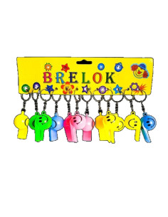 DZIELNYPACJENT.EU|AUTO Z WYRZUTNIĄ "MIX"|5902496186693