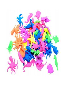 DZIELNYPACJENT.EU|NAKLEJKI WYPUKŁE "DINOZAURY - 1"|5903714507108