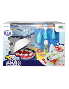 DZIELNYPACJENT.EUDLA CHŁOPCA