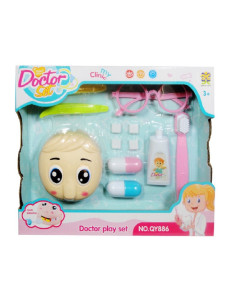 DZIELNYPACJENT.EU|GRA "4 W LINII"|5902496208456