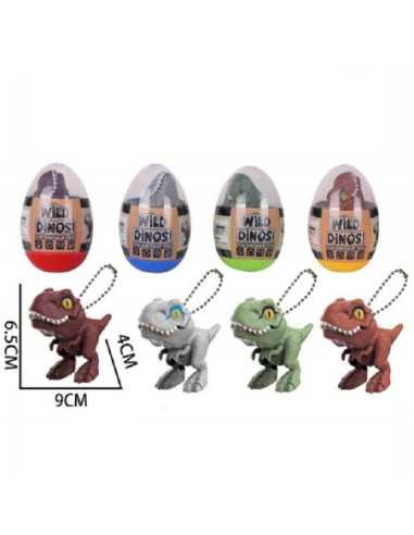 DZIELNYPACJENT.EU|DINOZAUR W JAJKU "SERIA - 1" - 1 szt.|5901353671983