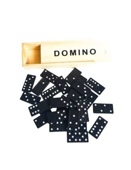 DZIELNYPACJENT.EU|GRA "DOMINO"|5901271450646