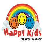 HAPPY KIDS